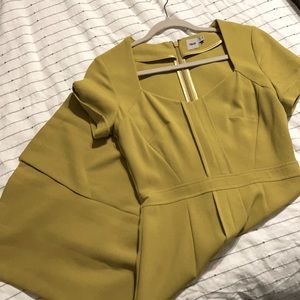 ASOS midi Dress Size US6